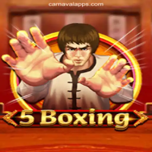 Discover the Thrilling World of 5Boxing on wg-Carnaval Platform: A Unique Gaming Experience