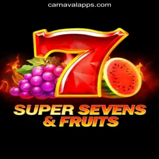 Exploring the Excitement of 7SuperSevensFruits on the Carnaval Platform