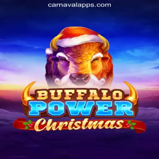 Unleashing the Magic of BuffaloPowerChristmas on WG-Carnaval Platform