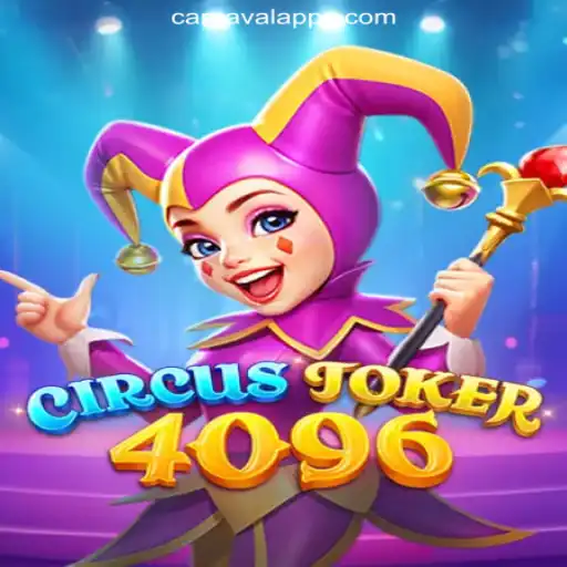 Discovering the Thrills of CircusJoker4096: A Must-Play Carnaval Experience