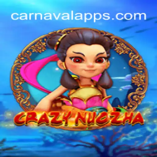Explore the Exciting World of CrazyNuoZha on wg-Carnaval platform-Oficial Slots Brasil #1