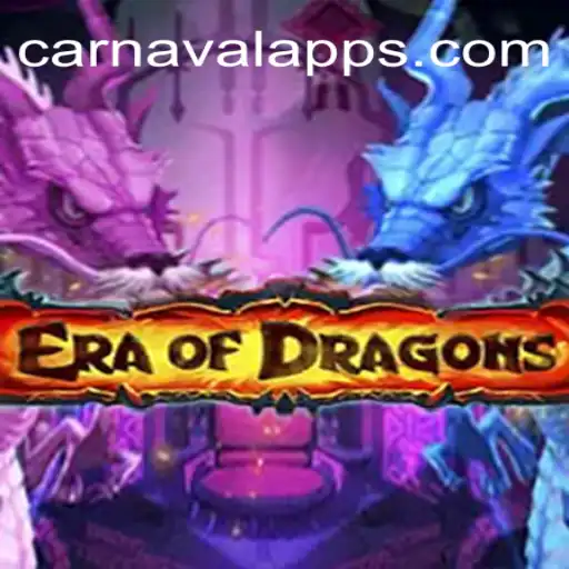 EraOfDragons: A New Frontier in Slot Gaming