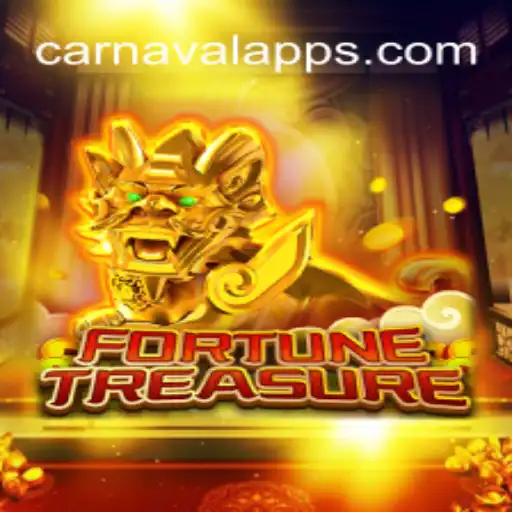 Discovering the Excitement of FortuneTreasure on the wg-Carnaval Platform
