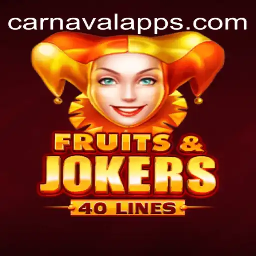 Exploring FruitsAndJokers40: A Slot Game Revolution on the Carnaval Platform