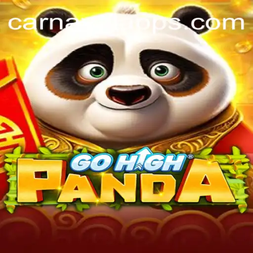 Discover GoHighPanda: The Ultimate Gaming Experience on wg-Carnaval Platform