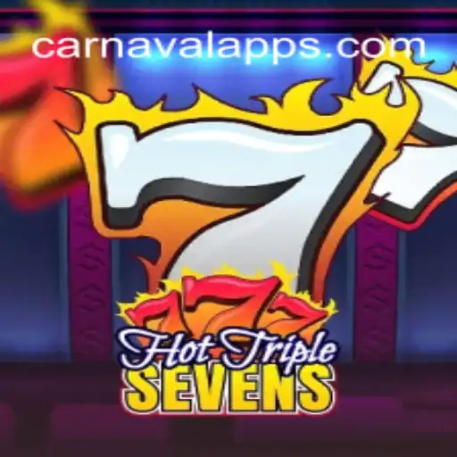 Exploring HotTripleSevens on the Carnaval Platform: Brasil's Top Slot Game