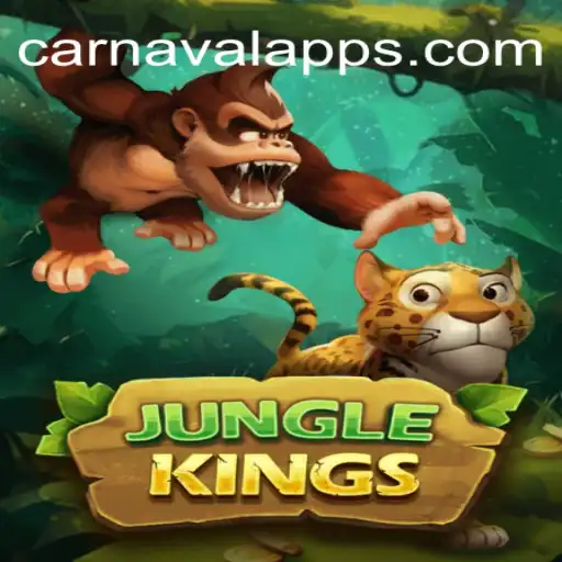 Discover JungleKings: The Thrilling Adventure Game on the Carnaval Platform