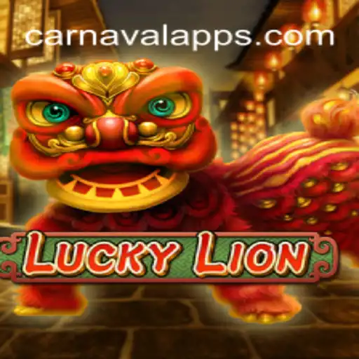 Discover the Thrills of LuckyLion on the wg-Carnaval Platform