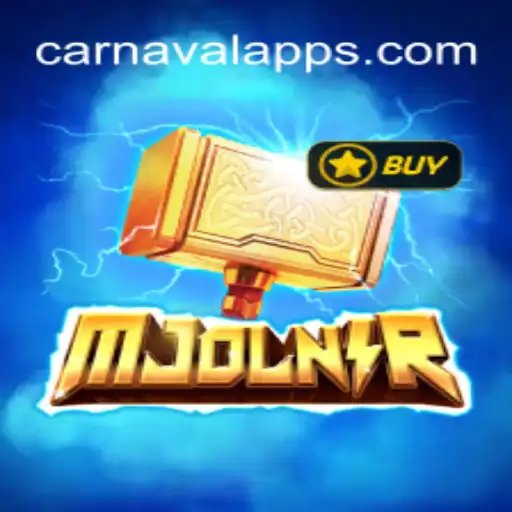 Dive into the Mythical World of Mjolnir Slots with wg-Carnaval Platform