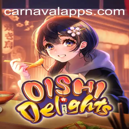 OishiDelights: The Ultimate Slot Gaming Experience in Brasil