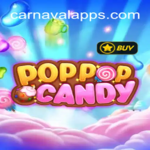Experience the Thrilling Adventure of POPPOPCANDY on WG-Carnaval Platform