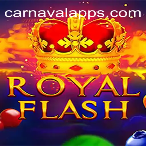 Exploring RoyalFlash: The Premiere Carnival Platform for Oficial Slots in Brasil