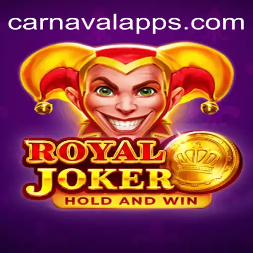 Exploring the Exciting World of Royaljoker on wg-Carnaval Plataform
