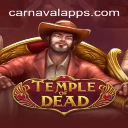 Temple of Dead: Dive into the Mystical Realm of wg-Carnaval Platform's Official Slots Brasil #1