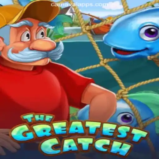 TheGreatestCatch: Diving into the World of wg-Carnaval on Oficial Slots Brasil #1