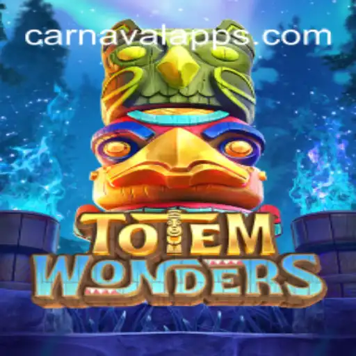 Explore the Mystical World of TotemWonders on Carnaval Platform