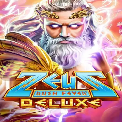 Experience the Thrills of ZeusRushFeverDeluxe on wg-Carnaval platform