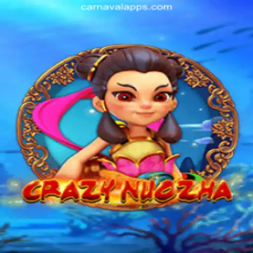 Explore the Exciting World of CrazyNuoZha on wg-Carnaval platform-Oficial Slots Brasil #1