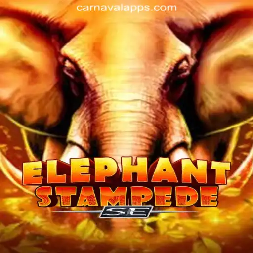 ElephantStampedeSE: The Thrilling Carnival Platform Experience
