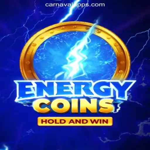 Unveiling EnergyCoins: The Ultimate Gaming Experience on wg-Carnaval platform-Oficial Slots Brasil #1