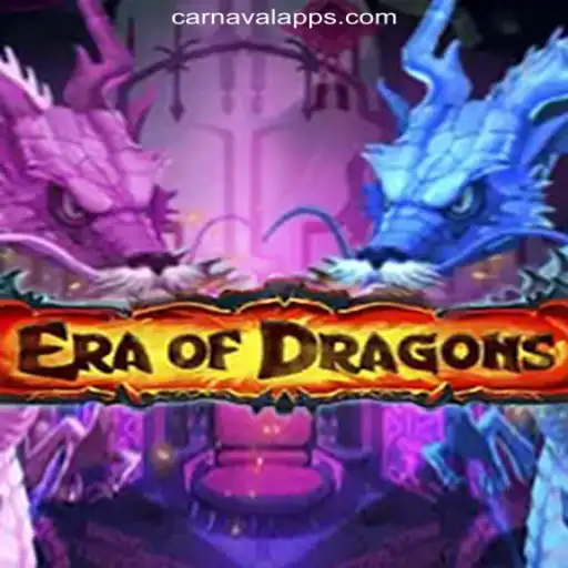 EraOfDragons: A New Frontier in Slot Gaming