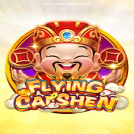 FlyingCaiShen: A Dive into the World of the Legendary Slot Game