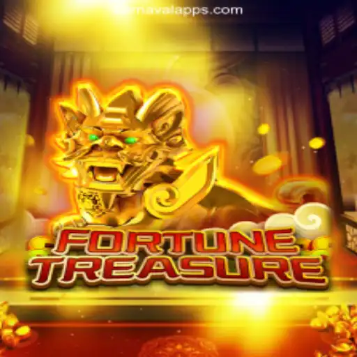 Discovering the Excitement of FortuneTreasure on the wg-Carnaval Platform