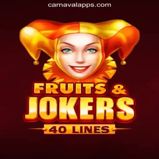 Exploring FruitsAndJokers40: A Slot Game Revolution on the Carnaval Platform