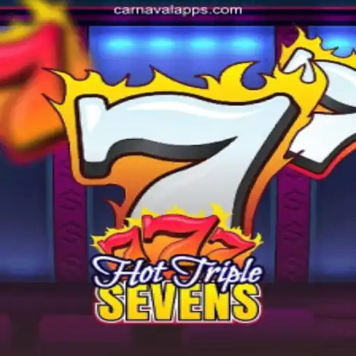 Exploring HotTripleSevens on the Carnaval Platform: Brasil's Top Slot Game