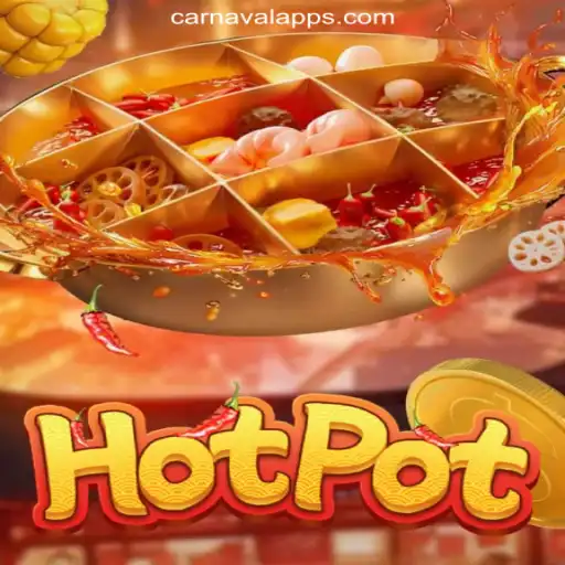 Experience the Thrill of Hotpot: A Dive into the Carnaval Platform's Official Slots in Brazil
