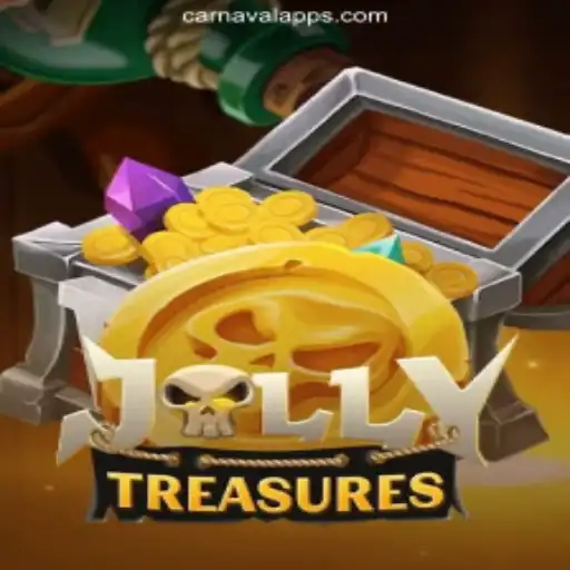 Embark on a Journey with JollyTreasures: An Exciting Slot Adventure