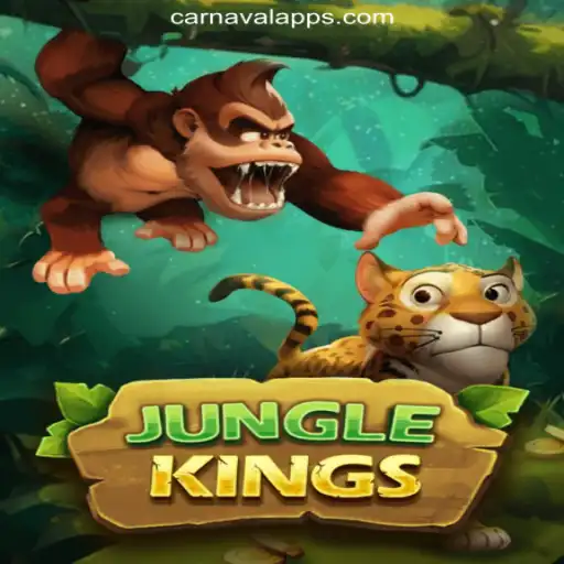 Discover JungleKings: The Thrilling Adventure Game on the Carnaval Platform