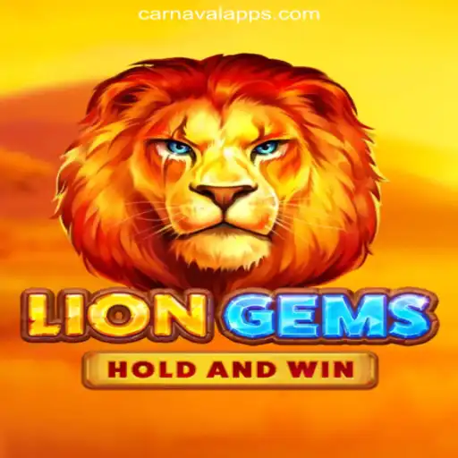 Exploring the Roaring World of LionGems on the wg-Carnaval platform
