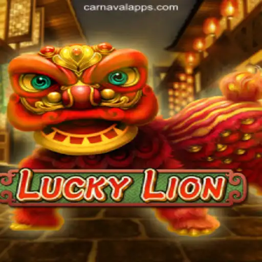 Discover the Thrills of LuckyLion on the wg-Carnaval Platform
