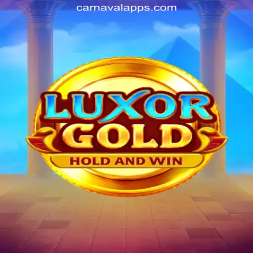 LuxorGold: Dive into the Egyptian Adventure with wg-Carnaval Platform