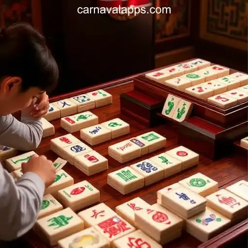 Mahjong