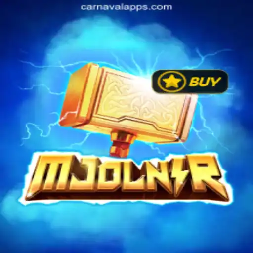 Dive into the Mythical World of Mjolnir Slots with wg-Carnaval Platform
