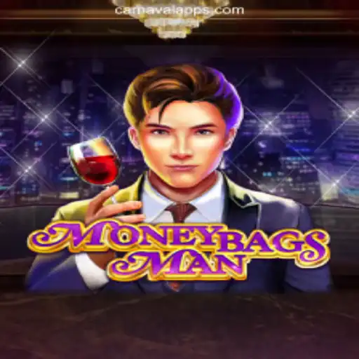 Discover the Exciting World of MoneybagsMan: A Casino Adventure