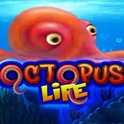 Dive into the Exciting Depths of OctopusLife: Brazil's Premier Slot Experience