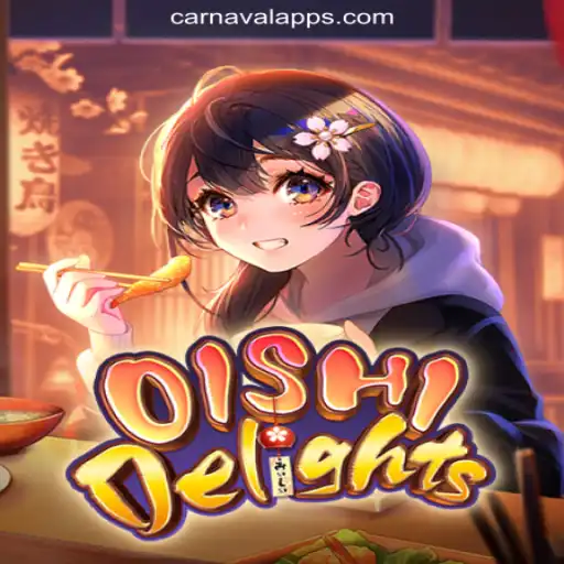 OishiDelights: The Ultimate Slot Gaming Experience in Brasil