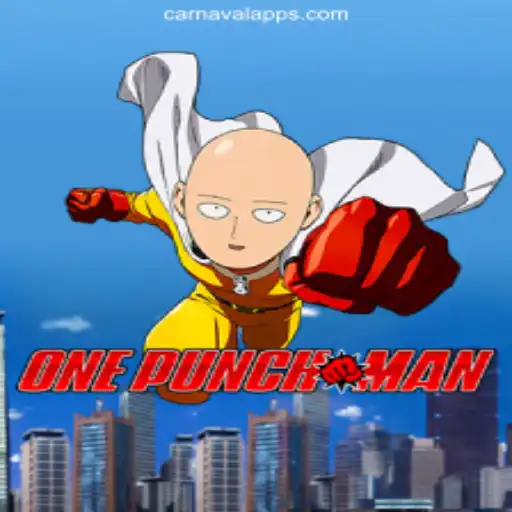 Discover the Exciting World of OnePunchMan on the Carnaval Platform