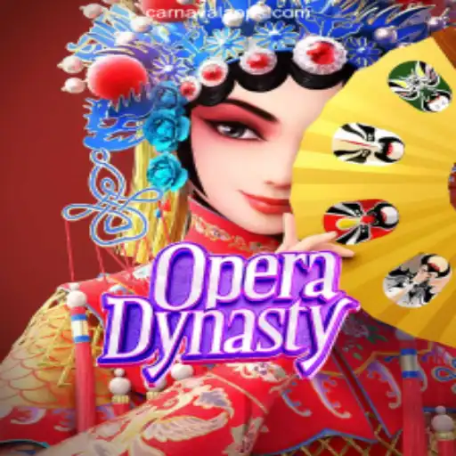 OperaDynasty: Experience the Action with wg-Carnaval Platform's Top Slot Game