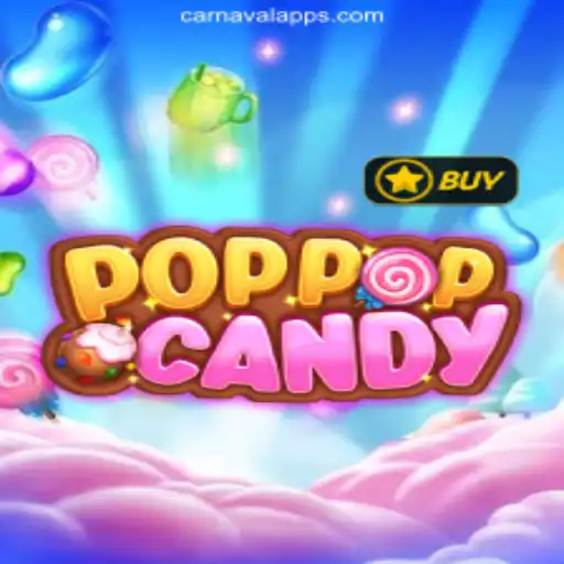 Experience the Thrilling Adventure of POPPOPCANDY on WG-Carnaval Platform