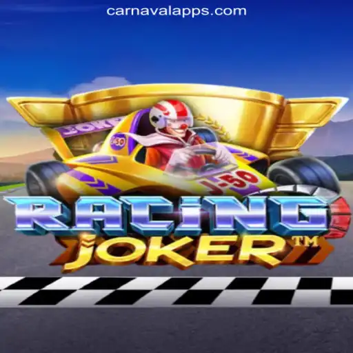 RacingJoker: Unveiling the Thrills of wg-Carnaval Platform's Oficial Slots Brasil #1