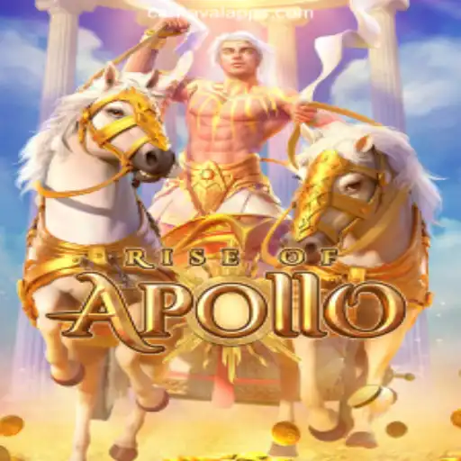 Rise of Apollo: Unveiling the Mystique of WG-Carnaval Platform Oficial Slots Brasil #1