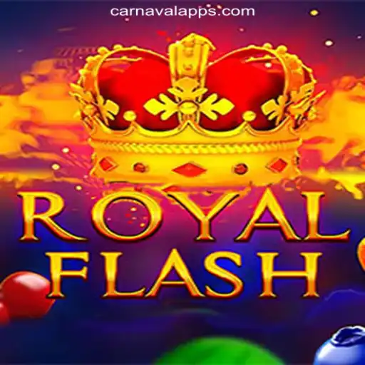 Exploring RoyalFlash: The Premiere Carnival Platform for Oficial Slots in Brasil