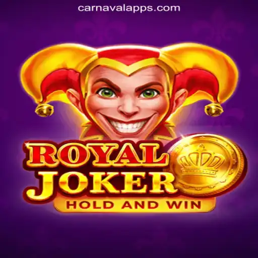 Exploring the Exciting World of Royaljoker on wg-Carnaval Plataform