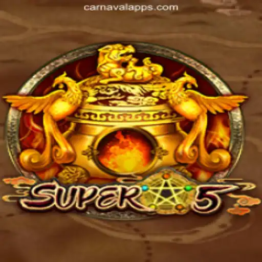 Exploring Super5: An Engaging Adventure with the wg-Carnaval Platform