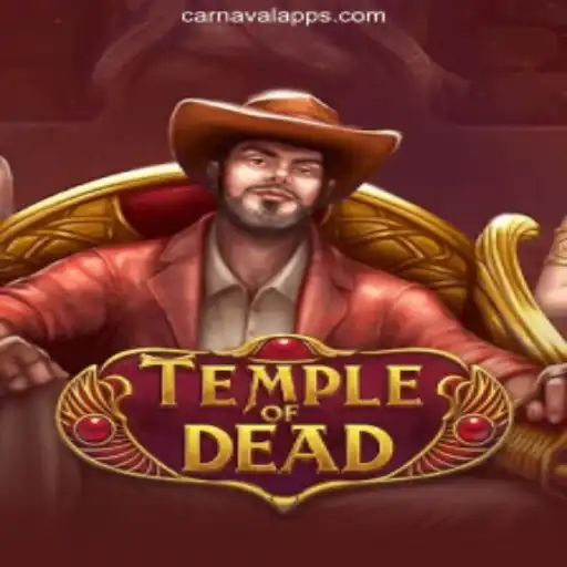Temple of Dead: Dive into the Mystical Realm of wg-Carnaval Platform's Official Slots Brasil #1