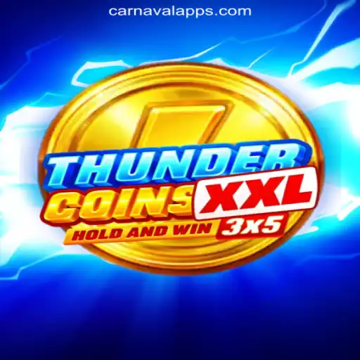 Explore the Exciting World of ThunderCoinsXxl on the wg-Carnaval Platform